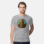 Only You Can Protect & Conserve-mens premium tee-Diana Roberts