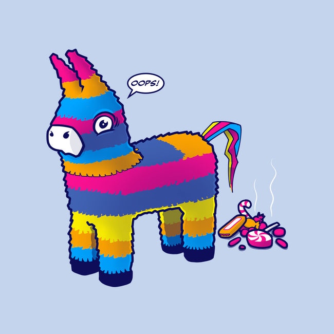 Oops!-none glossy sticker-kgullholmen