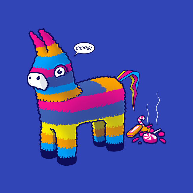 Oops!-none glossy sticker-kgullholmen