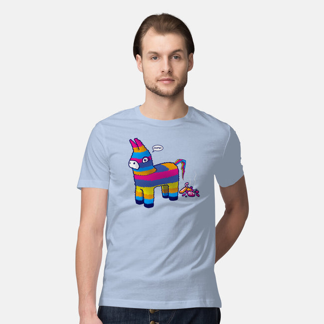 Oops!-mens premium tee-kgullholmen