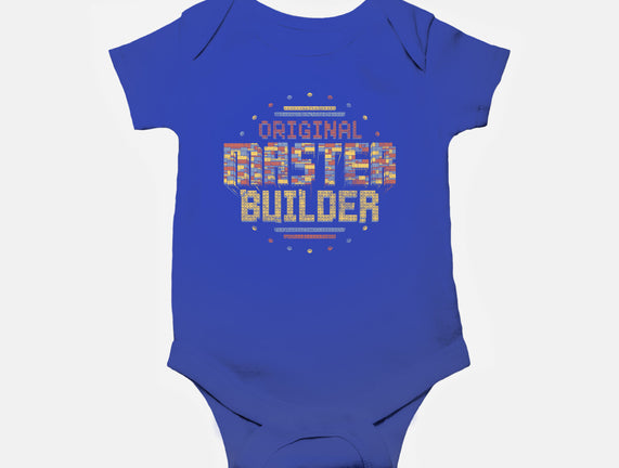 Original Master Builder