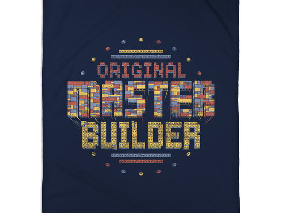 Original Master Builder