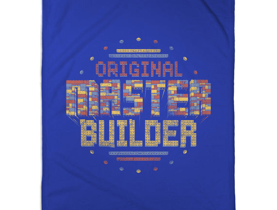 Original Master Builder