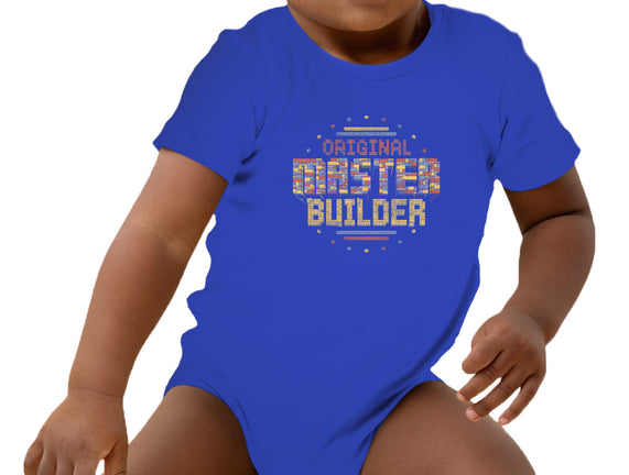 Original Master Builder