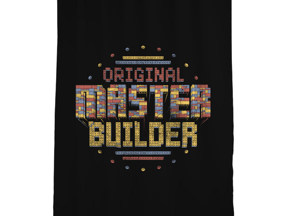 Original Master Builder