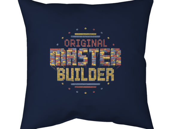 Original Master Builder