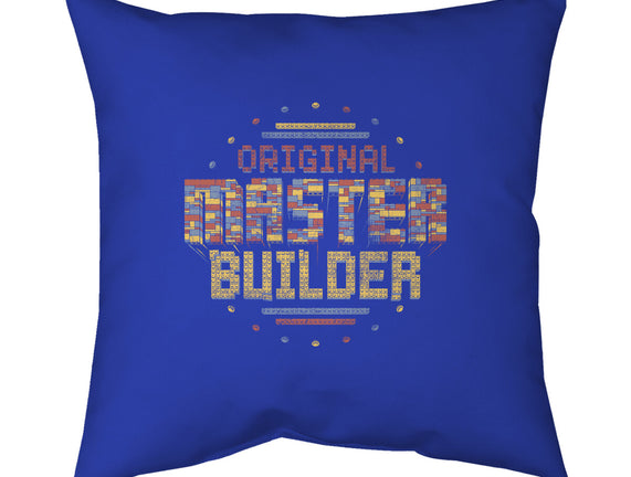 Original Master Builder