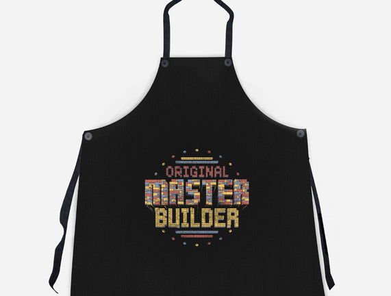 Original Master Builder
