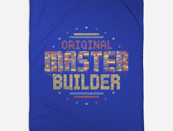Original Master Builder