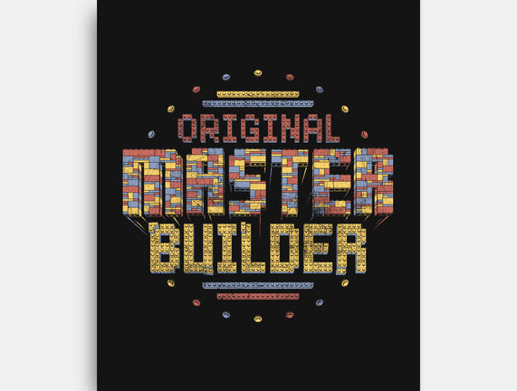 Original Master Builder