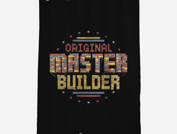 Original Master Builder