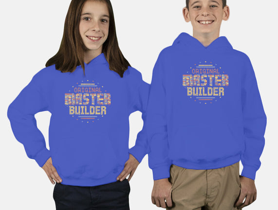 Original Master Builder