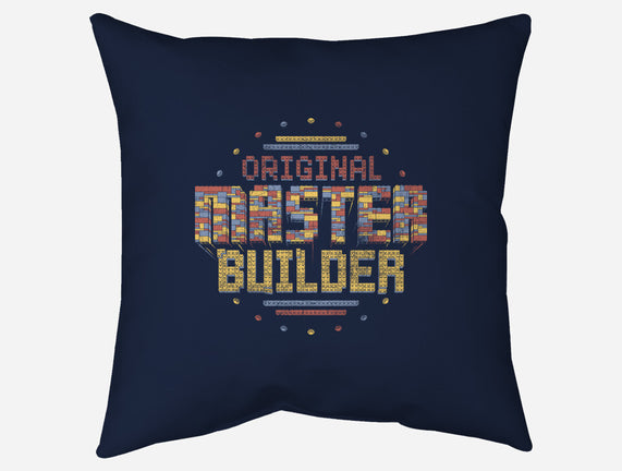 Original Master Builder