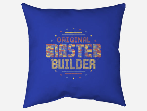 Original Master Builder