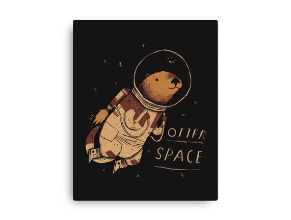 Otter Space