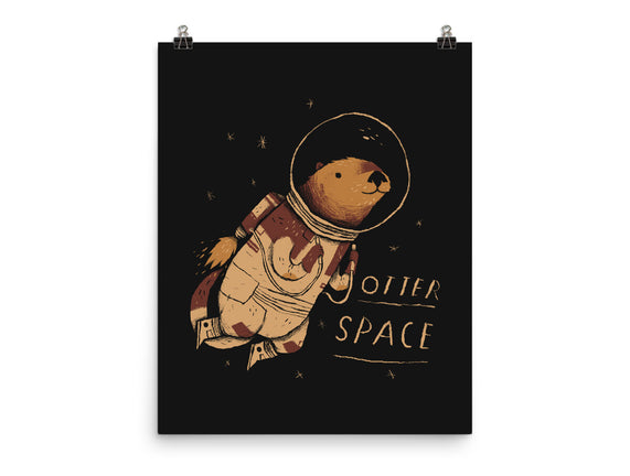 Otter Space