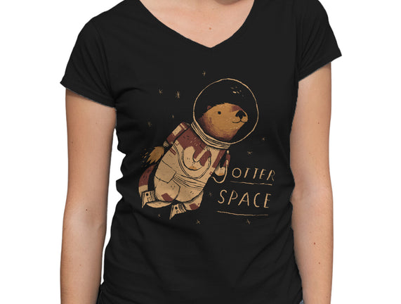Otter Space