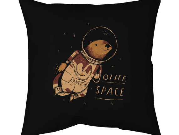 Otter Space