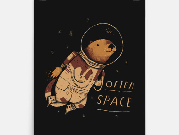 Otter Space