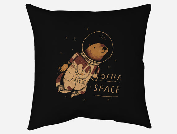 Otter Space