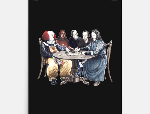 Ouija