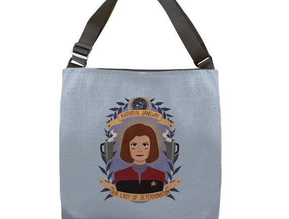 Our Lady of Determination