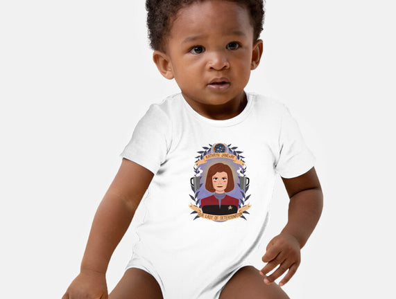 Our Lady of Determination