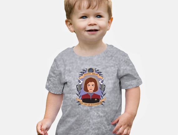 Our Lady of Determination