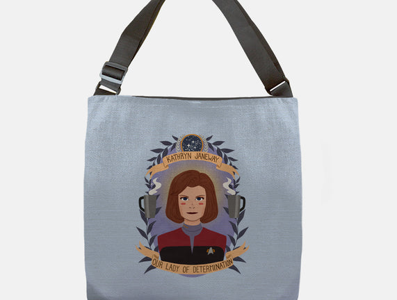 Our Lady of Determination