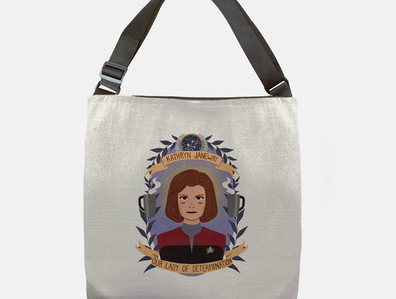 Our Lady of Determination