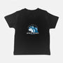 Outpost 31-baby basic tee-DinoMike