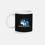 Outpost 31-none glossy mug-DinoMike
