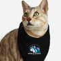 Outpost 31-cat bandana pet collar-DinoMike