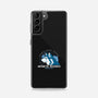 Outpost 31-samsung snap phone case-DinoMike