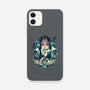 Over Your Dead Body-iphone snap phone case-TimShumate