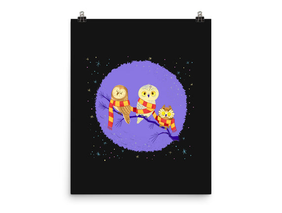 Owl Post