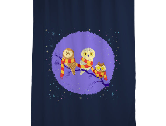 Owl Post