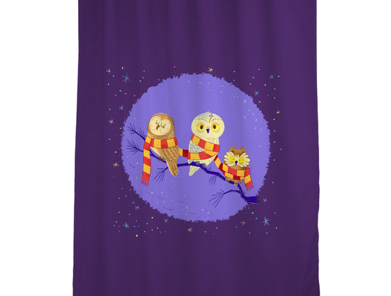 Owl Post