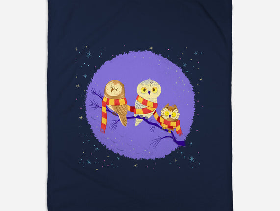 Owl Post