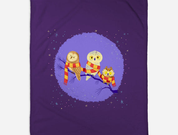 Owl Post