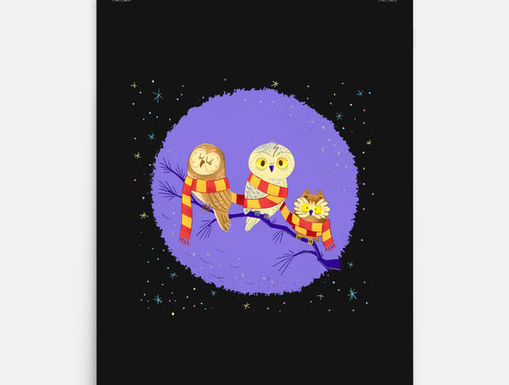 Owl Post