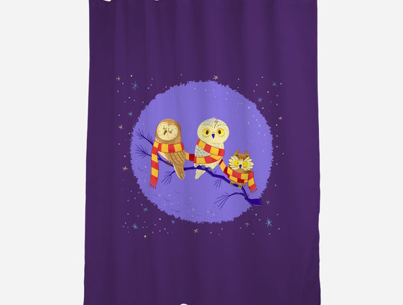 Owl Post