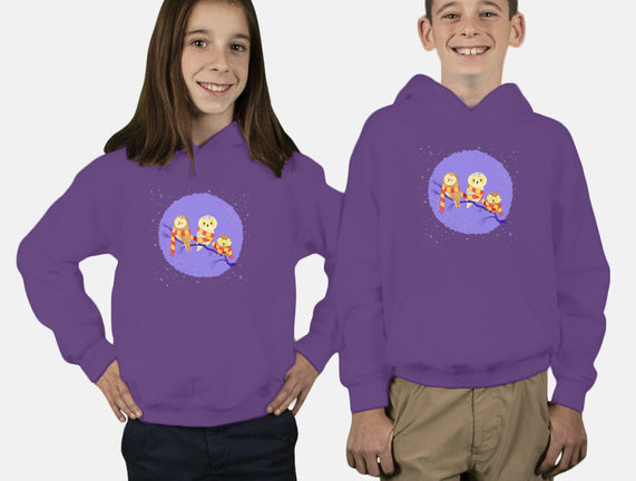 Owl Post