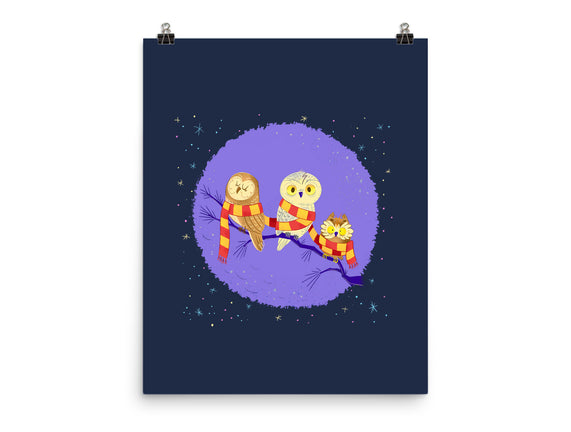 Owl Post