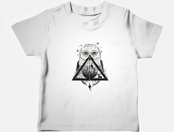 Owls and Wizardry