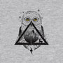 Owls and Wizardry-mens long sleeved tee-vp021