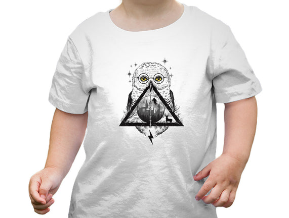 Owls and Wizardry