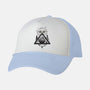 Owls and Wizardry-unisex trucker hat-vp021