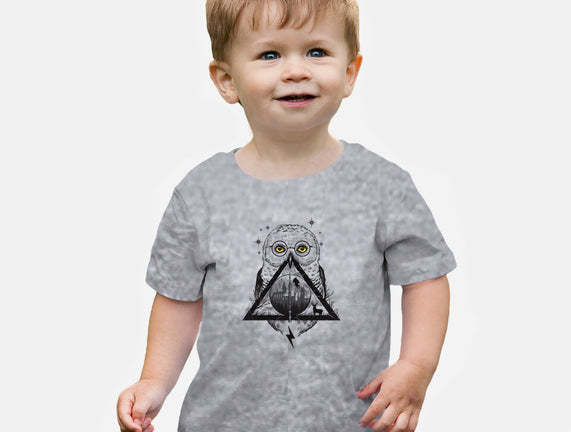Owls and Wizardry