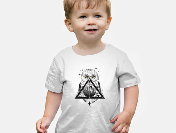 Owls and Wizardry